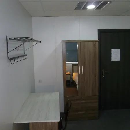 Datacom بيت ضيافة *