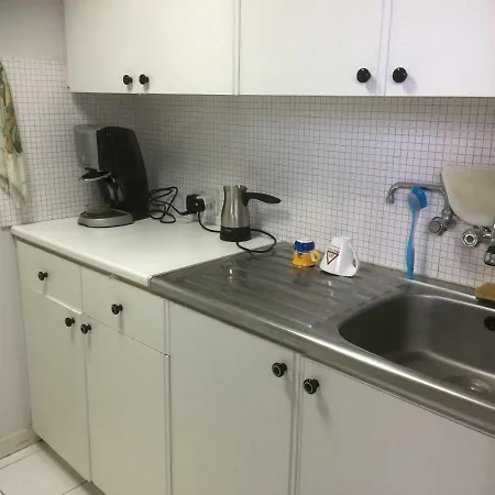 Pensionat Datacom Nicosia