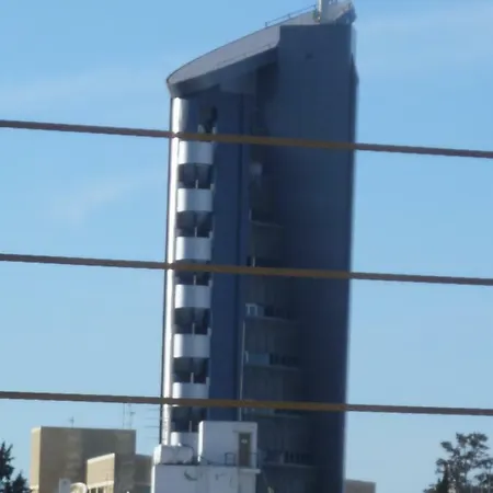 Datacom Casa de hóspedes *
