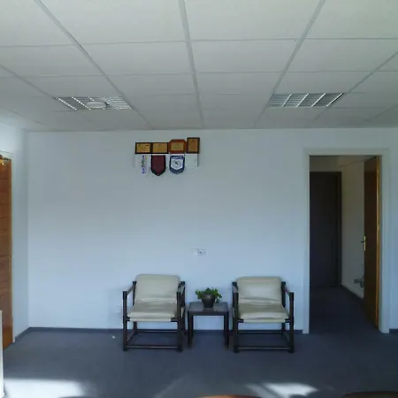 Datacom * Nicósia