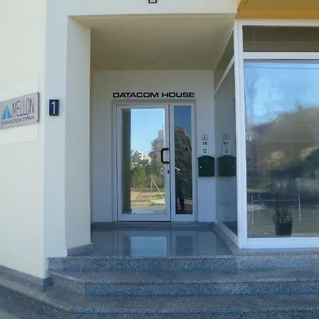 Datacom * Nicósia
