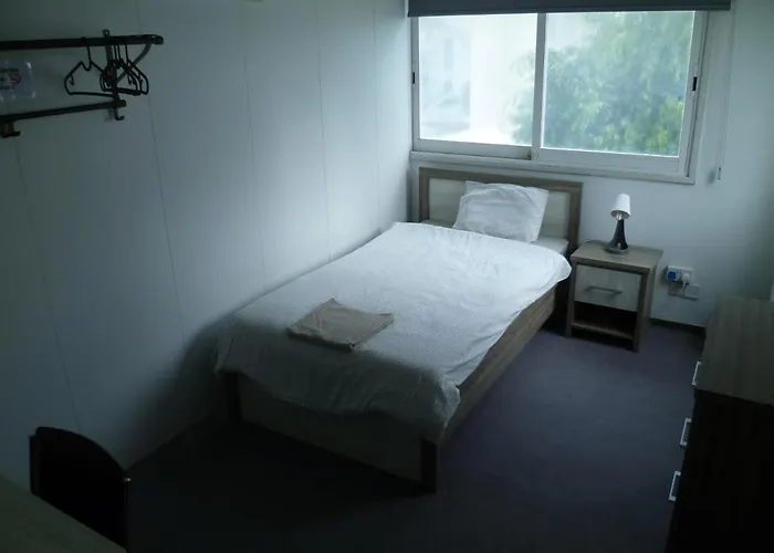 Datacom Pensionat Nicosia