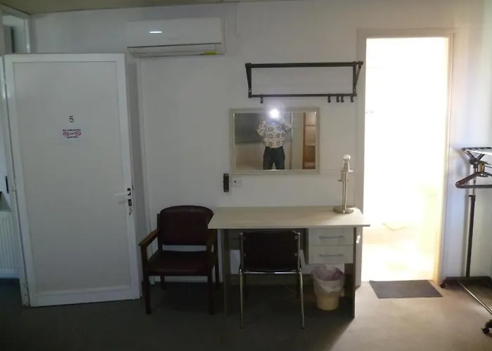 ゲストハウス Datacom *