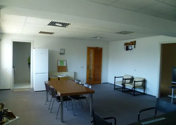 Pensionat Datacom Nicosia