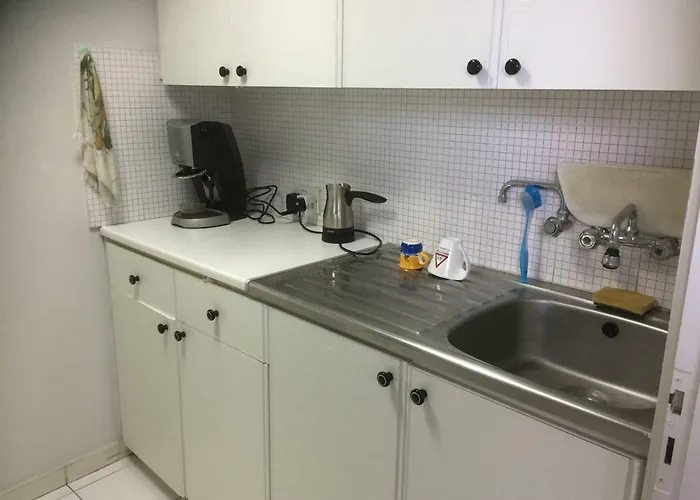 Pensionat Datacom Nicosia