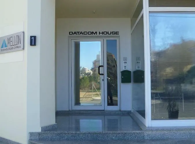 Datacom * Nicosia