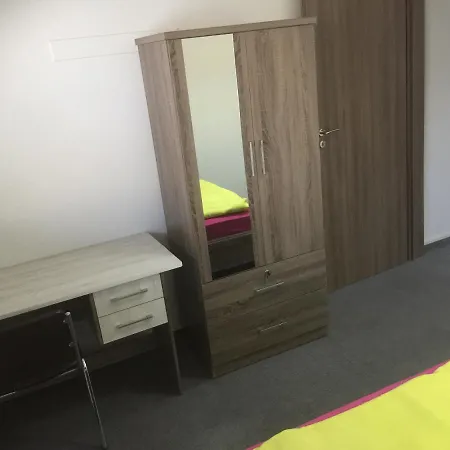 Datacom Maison d'hôtes