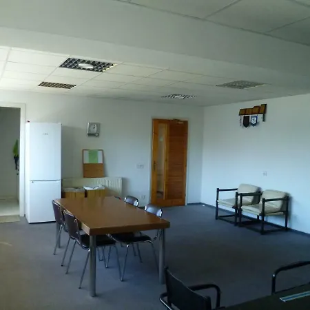 Maison d'hôtes Datacom Nicosie