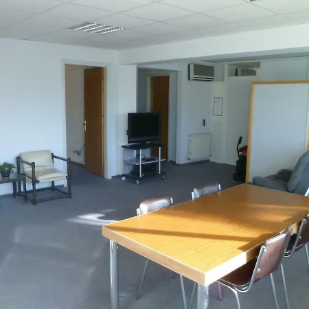 Datacom Maison d'hôtes *